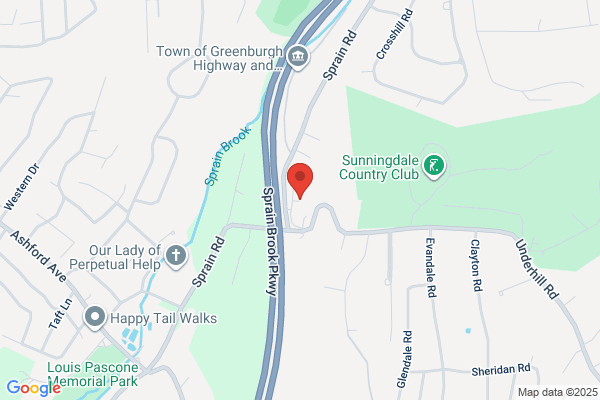 Sprainbrook Nursery Inc