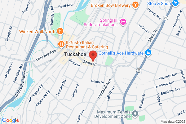 MOTION Sports Medicine - Tuckahoe