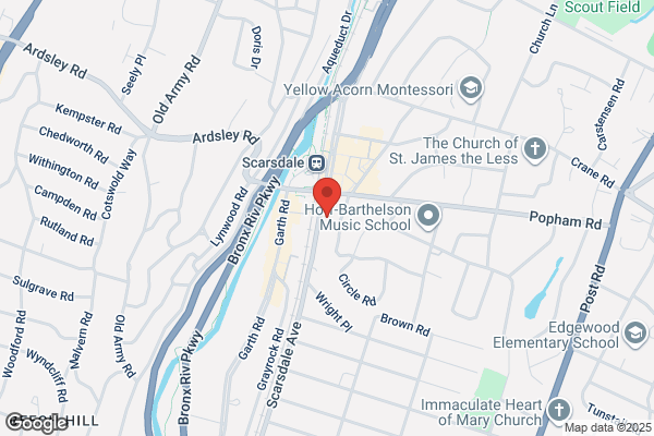 Scarsdale Hardware Company