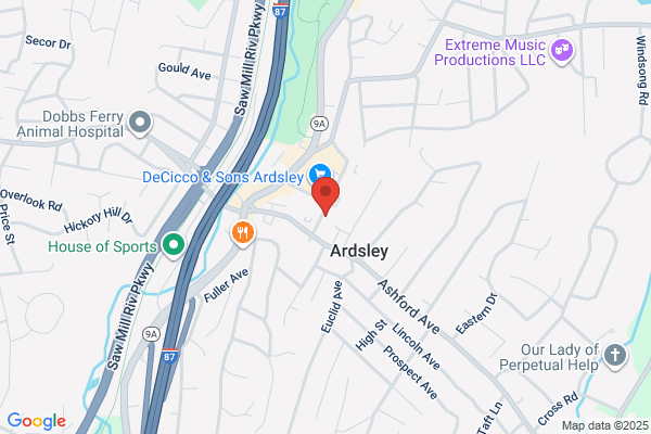 Ardsley Community Nursery School