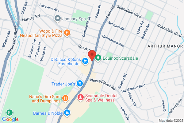 Eastchester Italian-Amer Citizens Club Inc