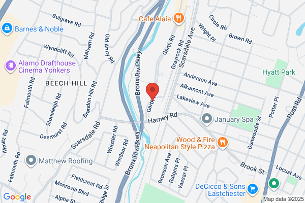 Eastchester Little League Inc