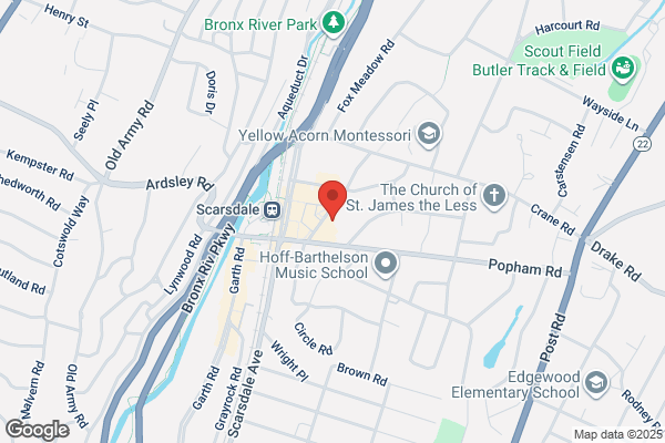 Julia B. Fee Sotheby's International Realty - Scarsdale Brokerage