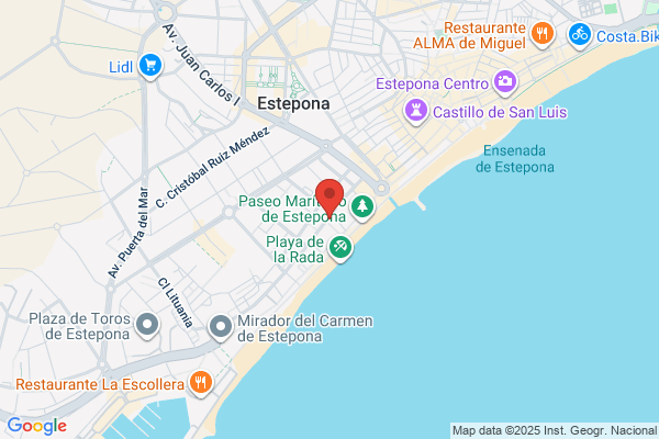 Concasa Real Estate