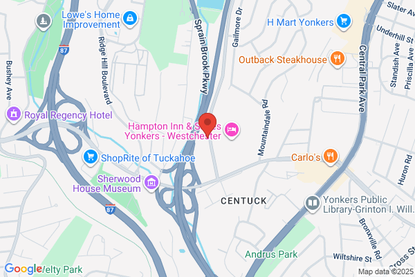 Yonkers Brokerage