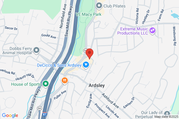 Ardsley Luncheonette