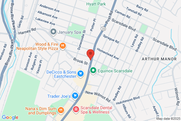 Eastchester Fish Gourmet Shop