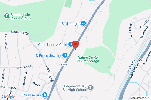 Scarsdale Shopping Center Associates
