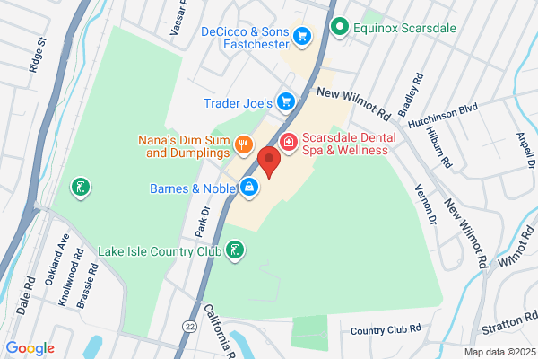 Scarsdale Sports