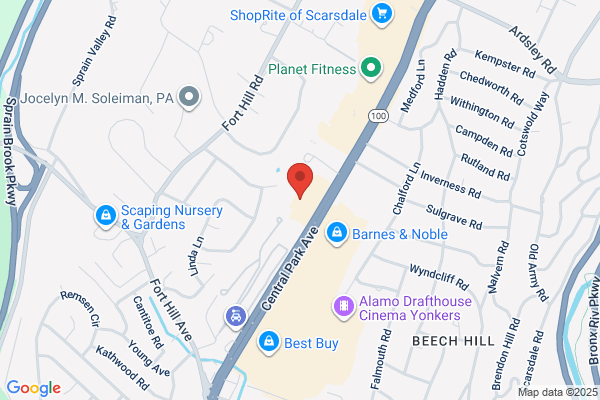 1800fix - Scarsdale