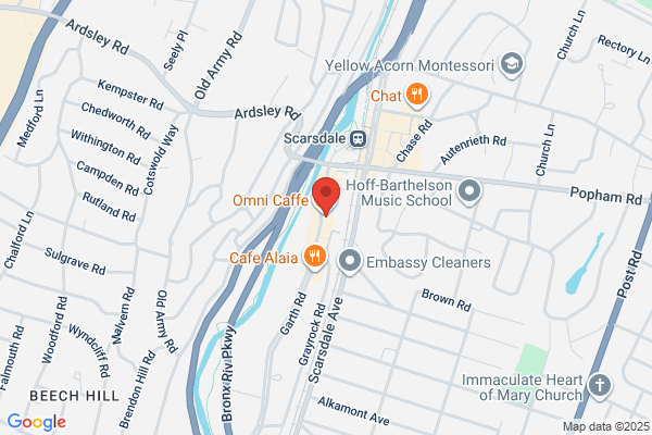 Eye Level Learning Center of Scarsdale