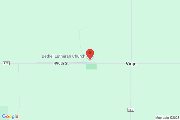 Bethel Lutheran Church