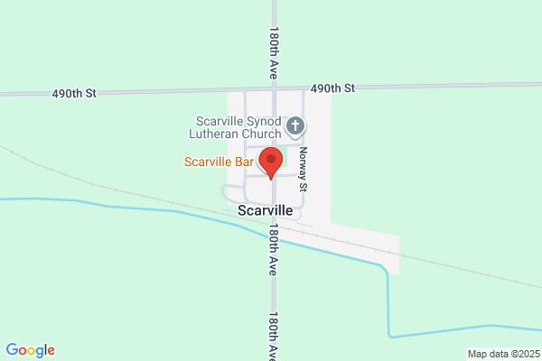 Scarville Community Center