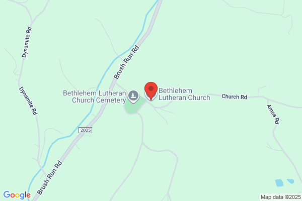 Bethlehem Lutheran Church
