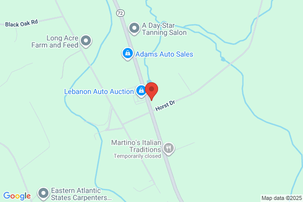 Earl Z Musser Plumbing & Heating