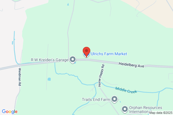 Ulrich's Farm Market