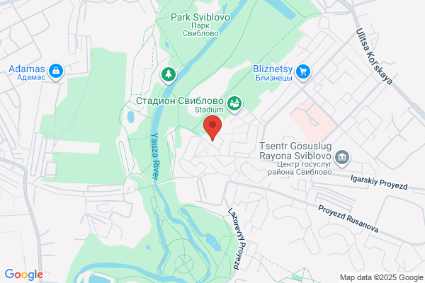 Ambulance, Schaefferstown