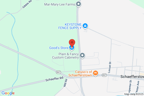 Dutch-Way Farm Market