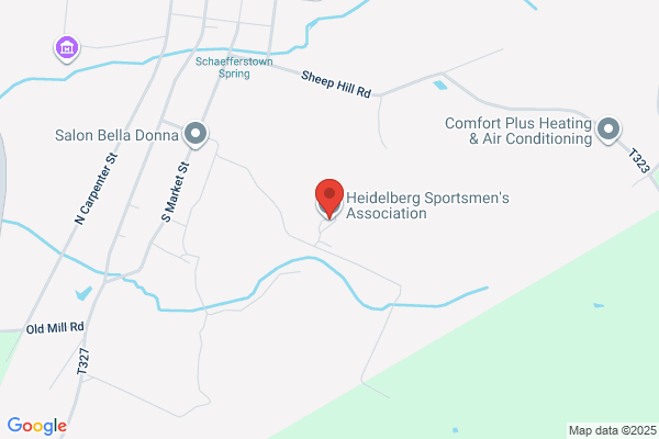 Heidelberg Sportsman Association