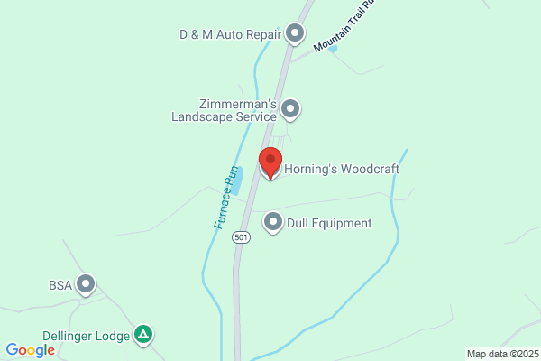 Horning's Woodcraft