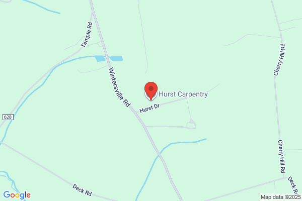 Hurst Brothers Development Company