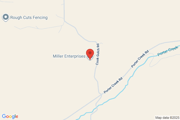 Miller Enterprises