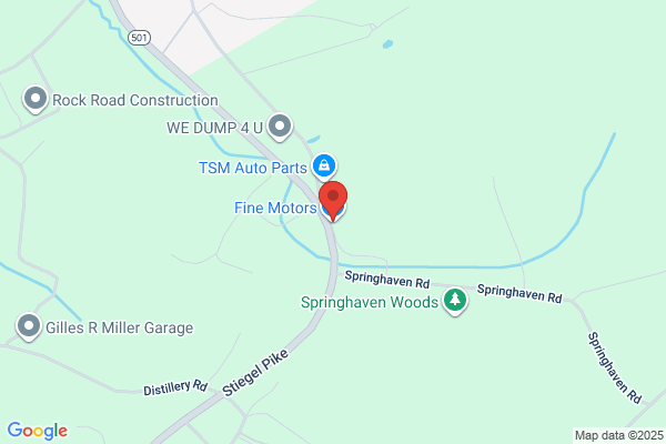 Schaefferstown Auto & Truck Sales