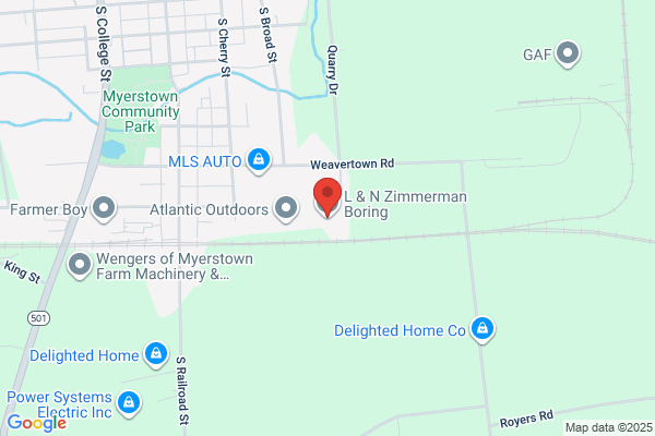 Zimmerman L & N Excavating
