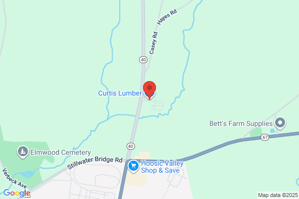 Curtis Lumber Co., Inc.