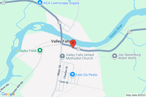 Valley Falls Auto Repair