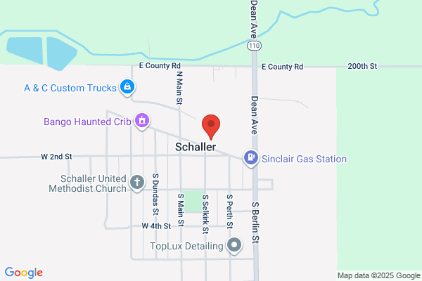 Buehler-Roeder Inc
