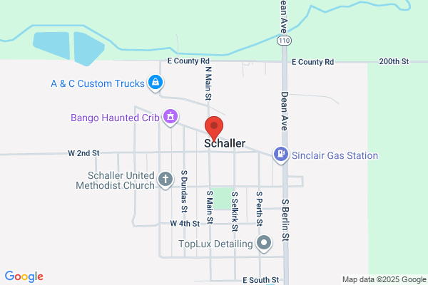 Schaller Library