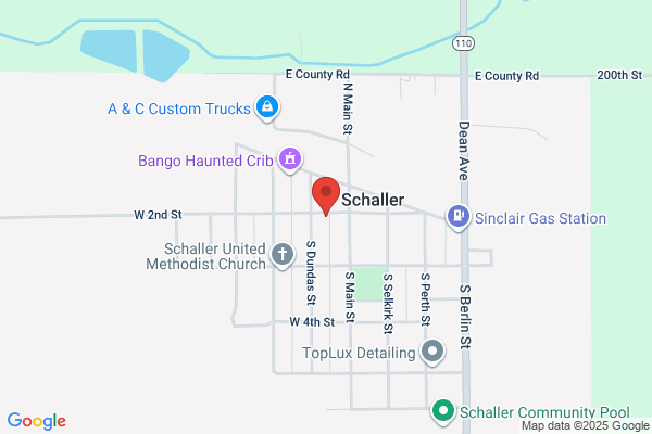 Schaller Telephone Co