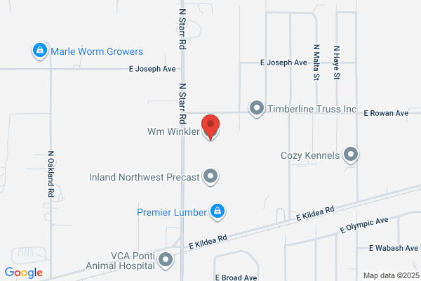 Winkler Drilling Inc