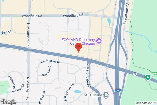 Best Western Schaumburg – O’Hare Nw
