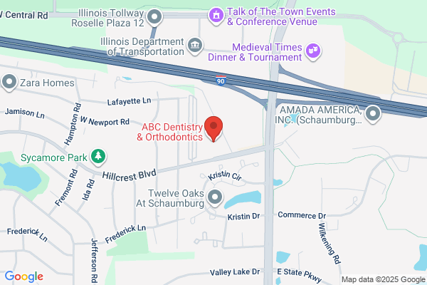 Corey J. Walther DDS