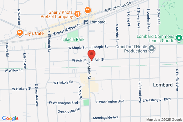 Treatment Centers of Illinois