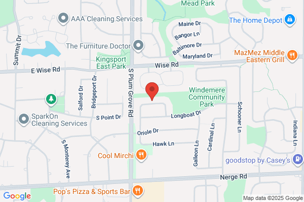 Repco Services