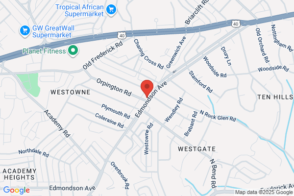 Weatherway Liquors