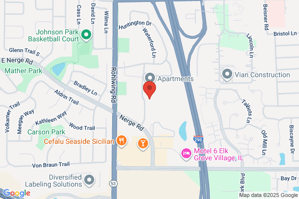 Burton Grove Apartments