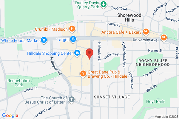 Hilldale Condominium Association