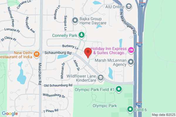 Lincoln Meadows Apartment Homes
