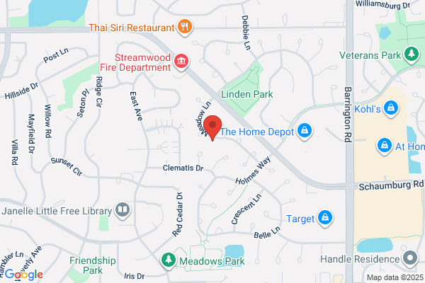 Towne Place West