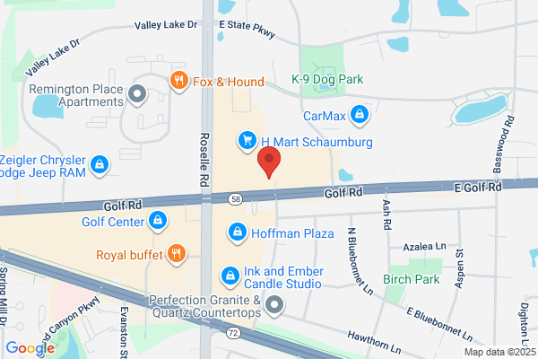 David's Vacuums - Schaumburg