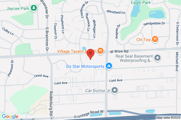 Bitcoin ATM Hanover Park - Coinhub