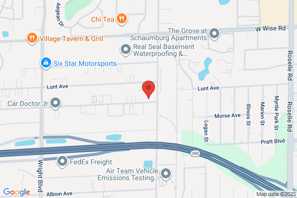 M & M Automotive