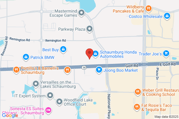 Schaumburg Hyundai