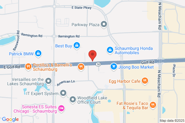 Fox Valley Volkswagen Schaumburg