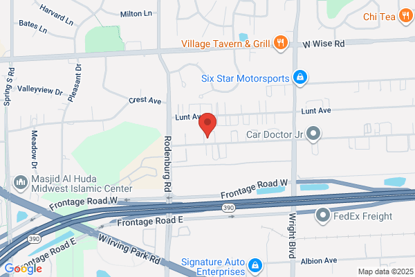Lukasz Automotive Repair
