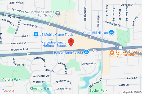 Mercedes-Benz of Hoffman Estates